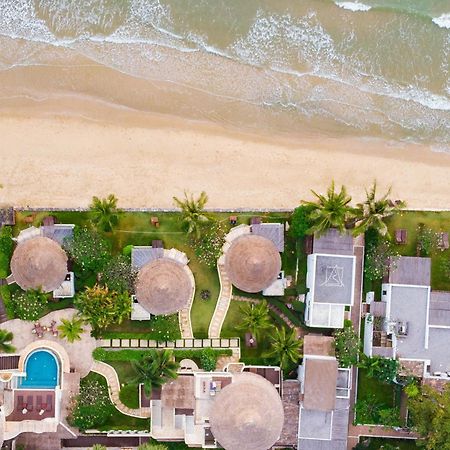 Aleenta Resort&Spa, Hua Hin - Pranburi SHA Plus Bagian luar foto