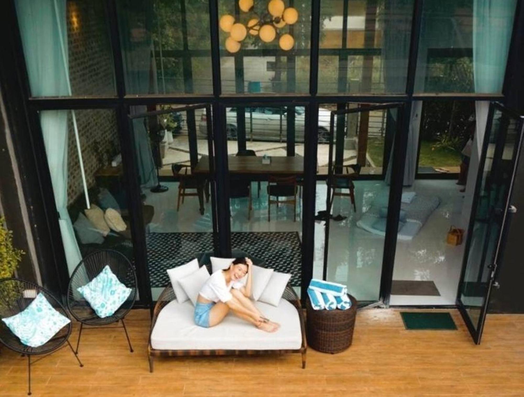 Aleenta Resort&Spa, Hua Hin - Pranburi SHA Plus Bagian luar foto