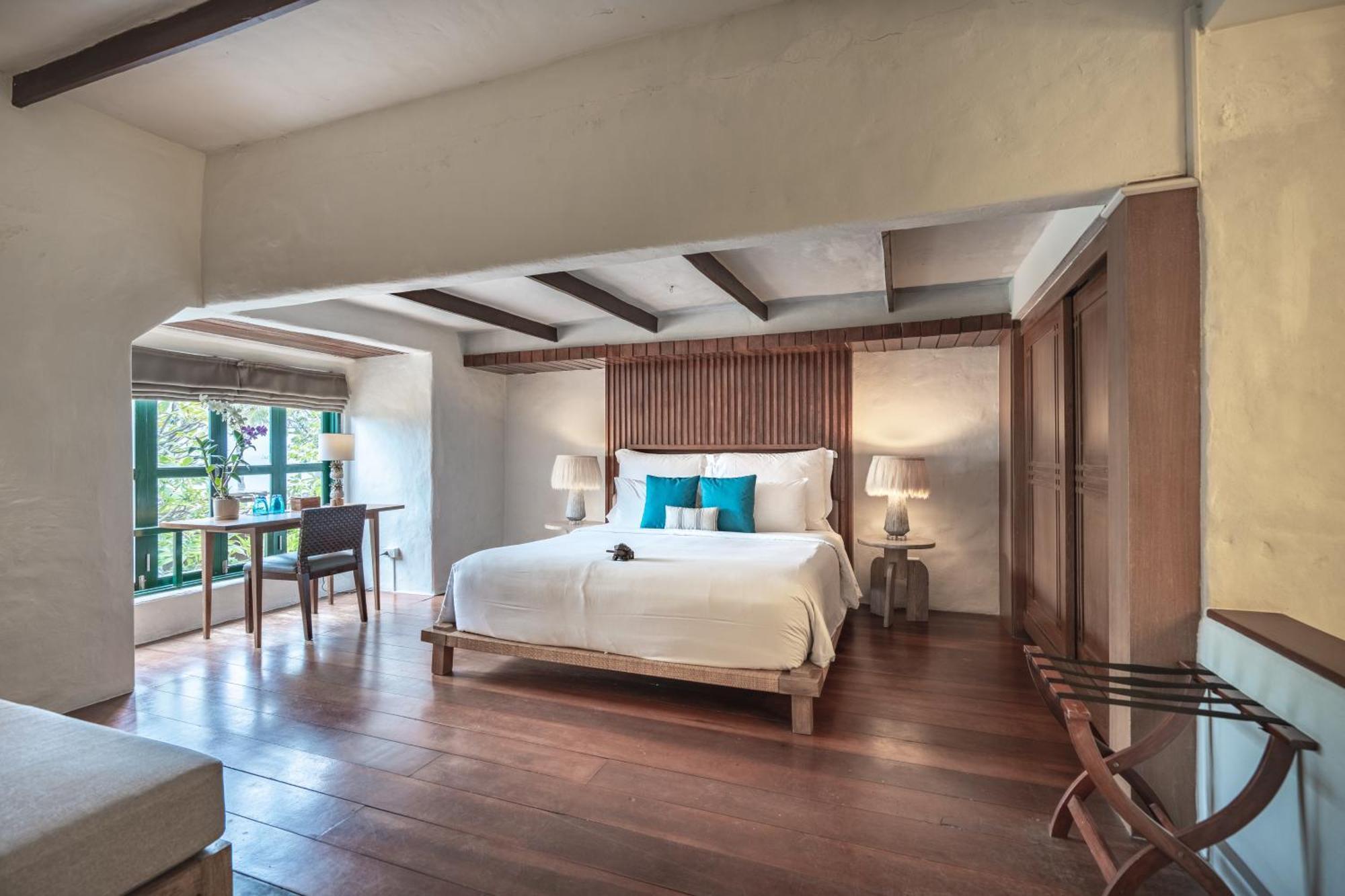 Aleenta Resort&Spa, Hua Hin - Pranburi SHA Plus Bagian luar foto
