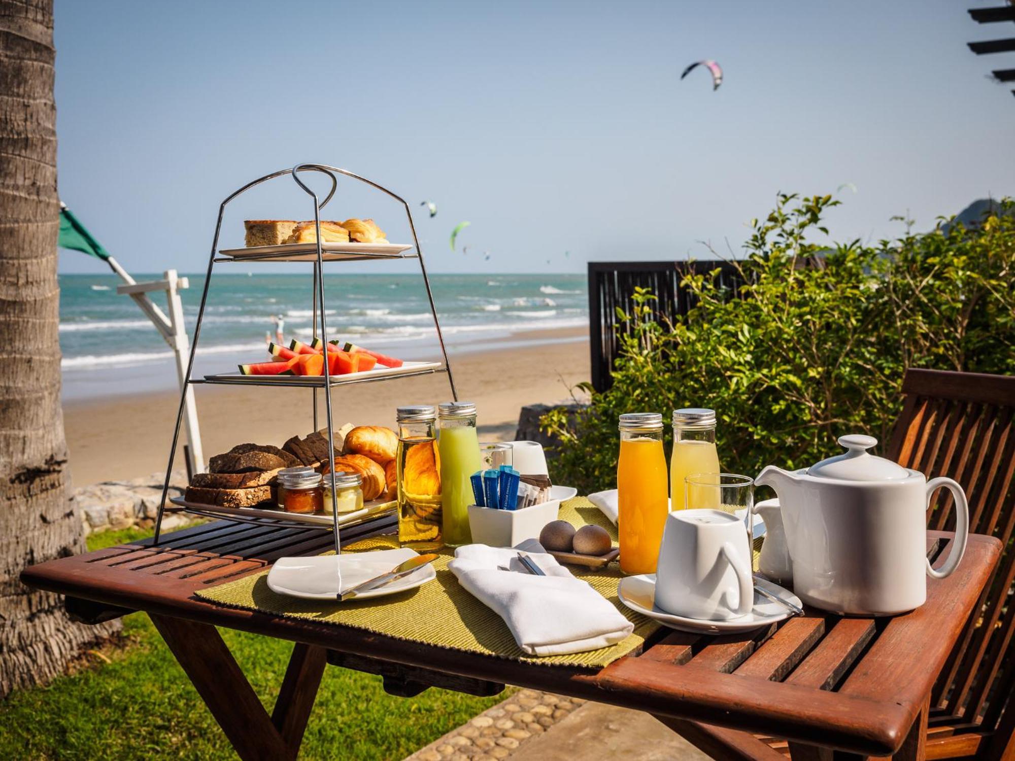 Aleenta Resort&Spa, Hua Hin - Pranburi SHA Plus Bagian luar foto