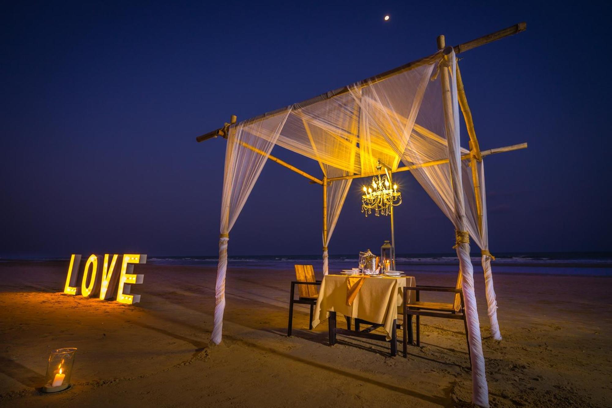 Aleenta Resort&Spa, Hua Hin - Pranburi SHA Plus Bagian luar foto