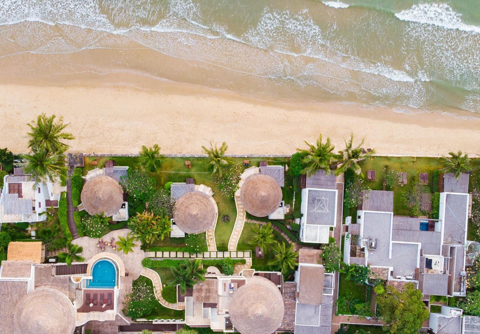 Aleenta Resort&Spa, Hua Hin - Pranburi SHA Plus Bagian luar foto