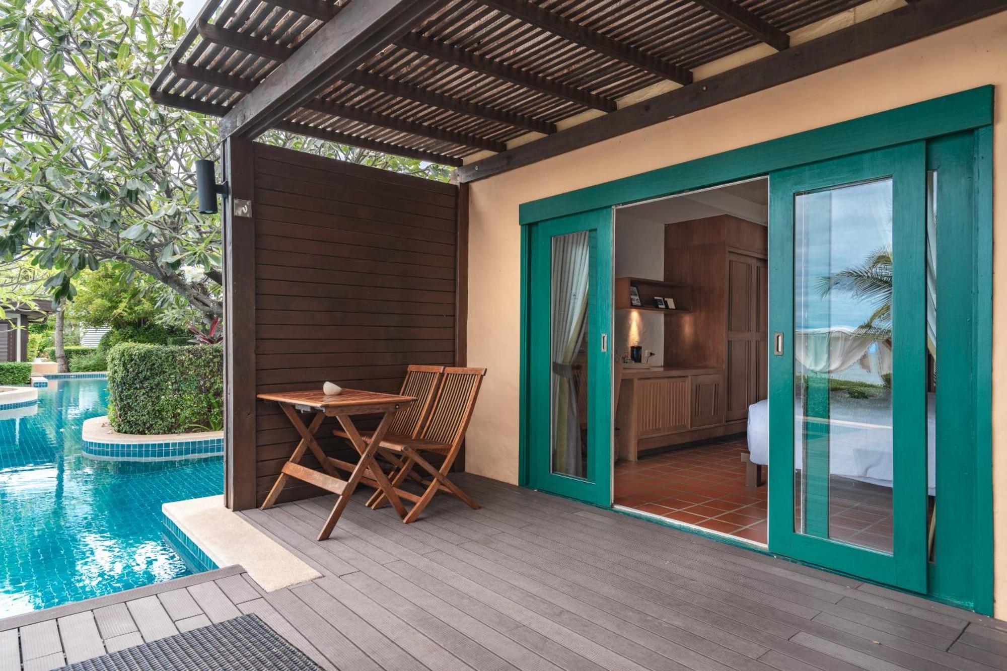 Aleenta Resort&Spa, Hua Hin - Pranburi SHA Plus Bagian luar foto