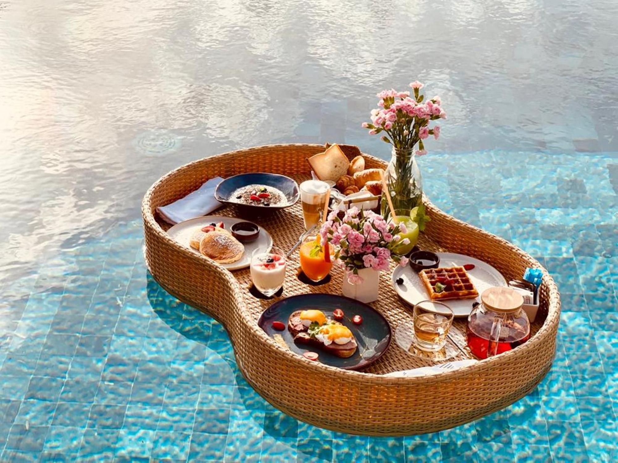Aleenta Resort&Spa, Hua Hin - Pranburi SHA Plus Bagian luar foto