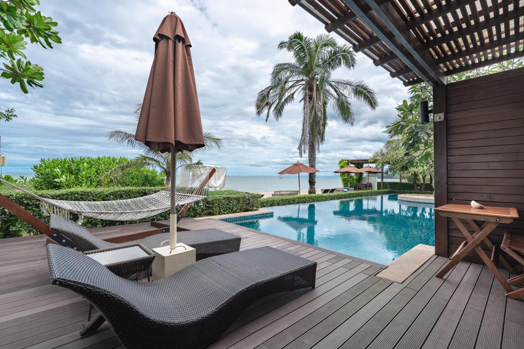 Aleenta Resort&Spa, Hua Hin - Pranburi SHA Plus Bagian luar foto