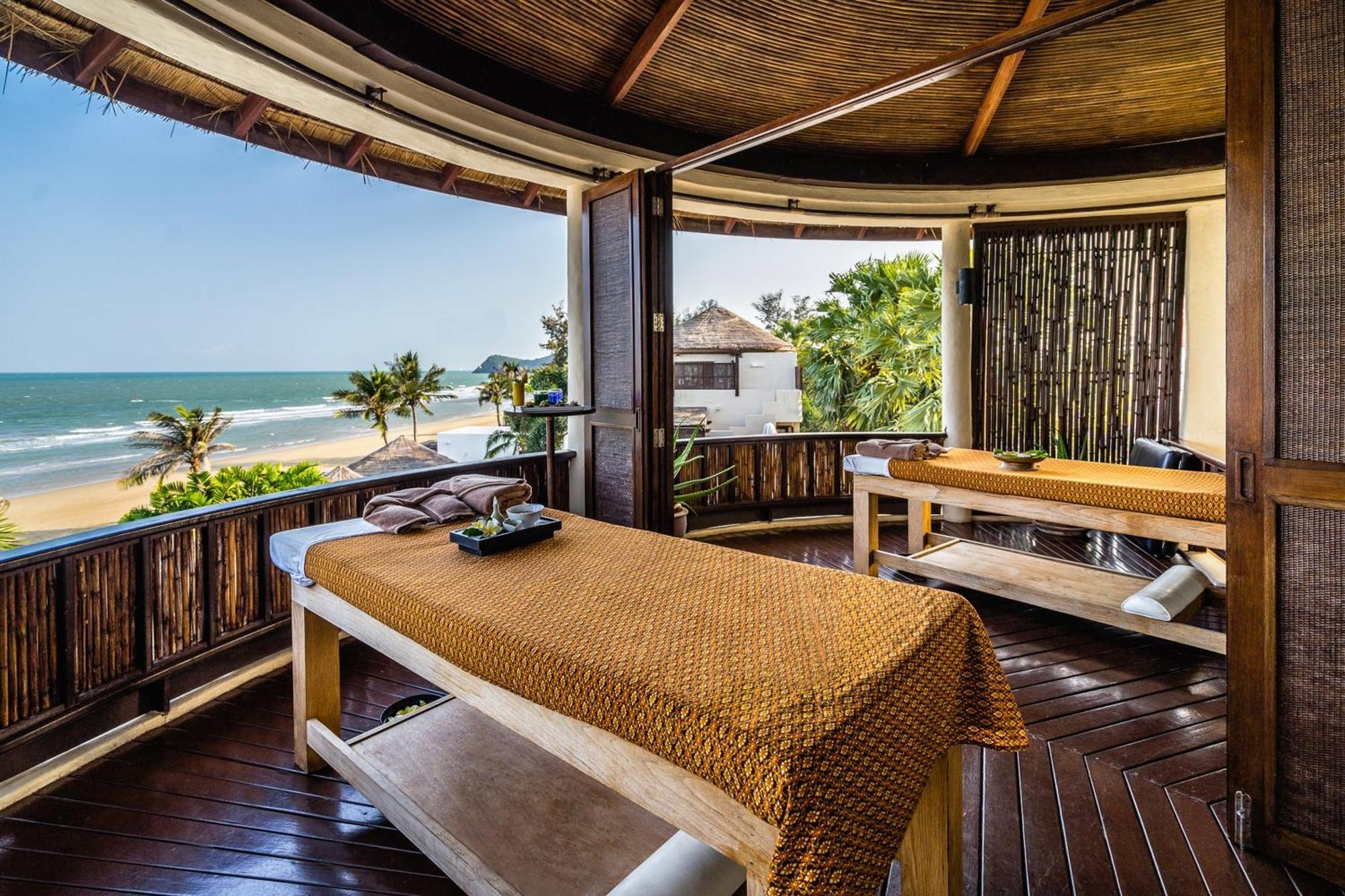 Aleenta Resort&Spa, Hua Hin - Pranburi SHA Plus Bagian luar foto