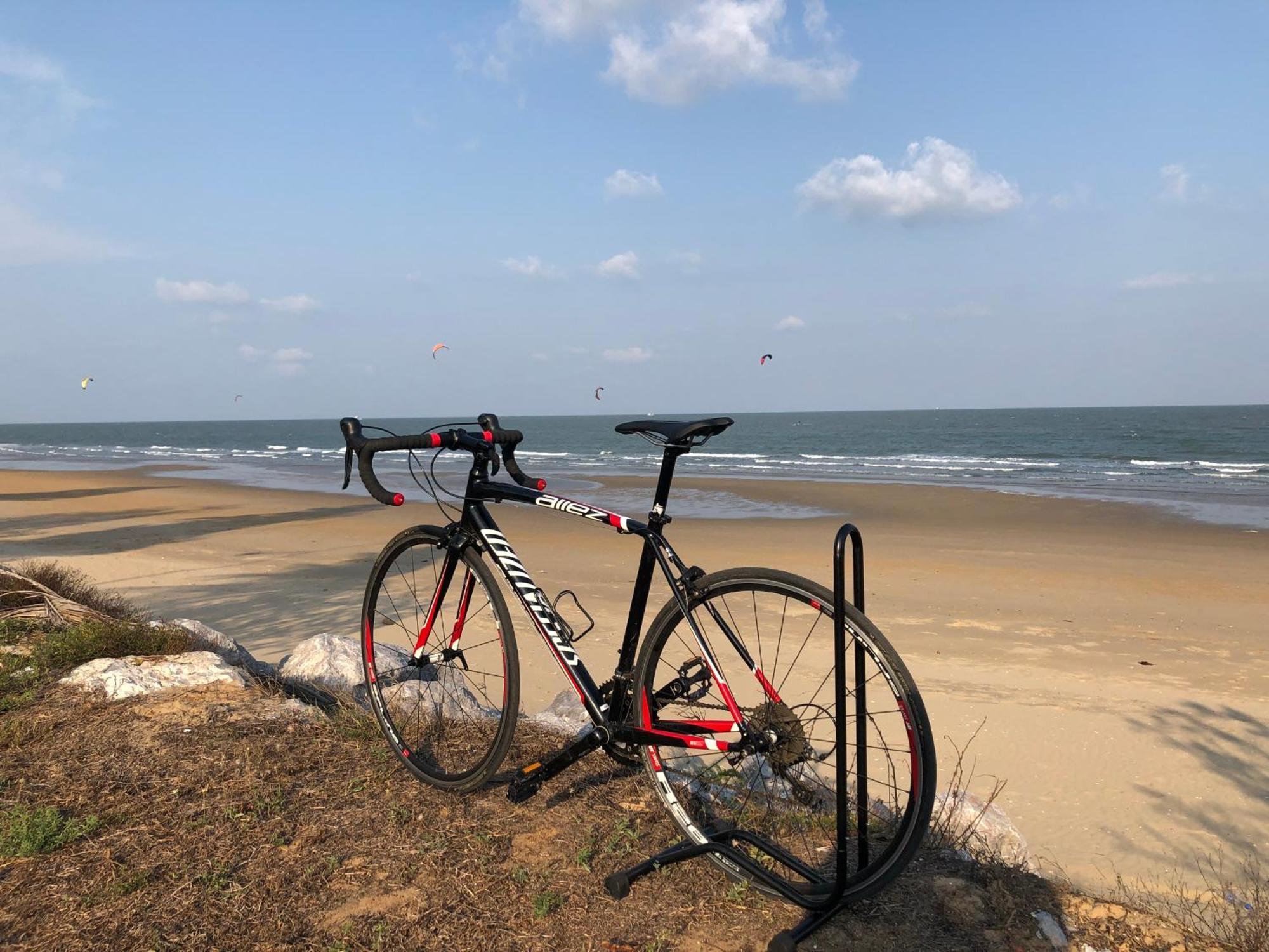 Aleenta Resort&Spa, Hua Hin - Pranburi SHA Plus Bagian luar foto