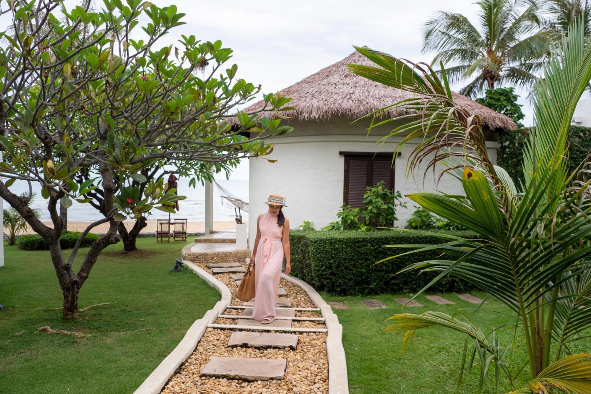 Aleenta Resort&Spa, Hua Hin - Pranburi SHA Plus Bagian luar foto