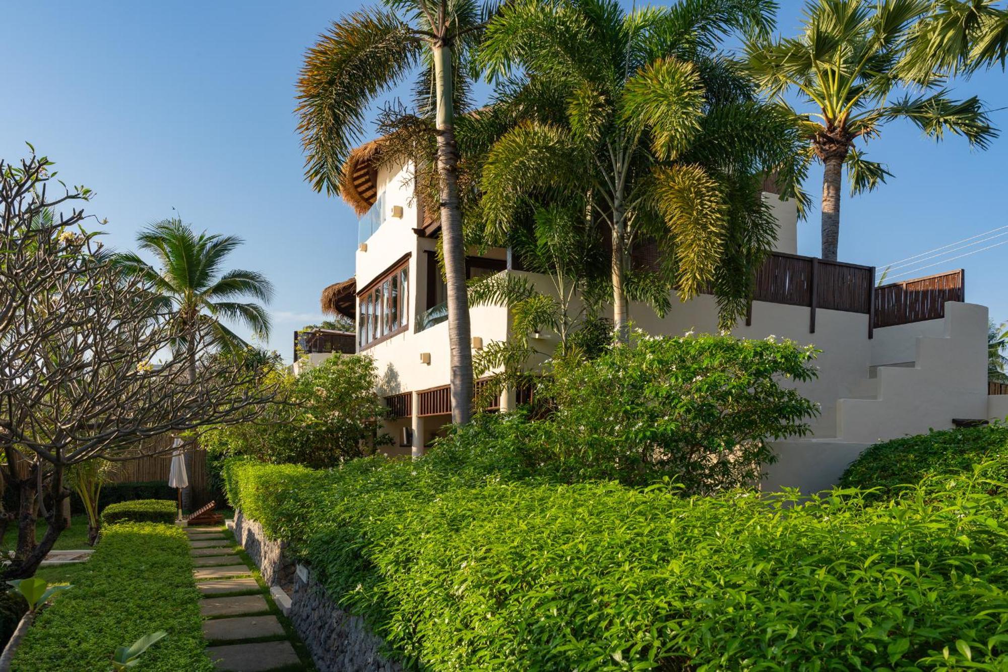 Aleenta Resort&Spa, Hua Hin - Pranburi SHA Plus Bagian luar foto