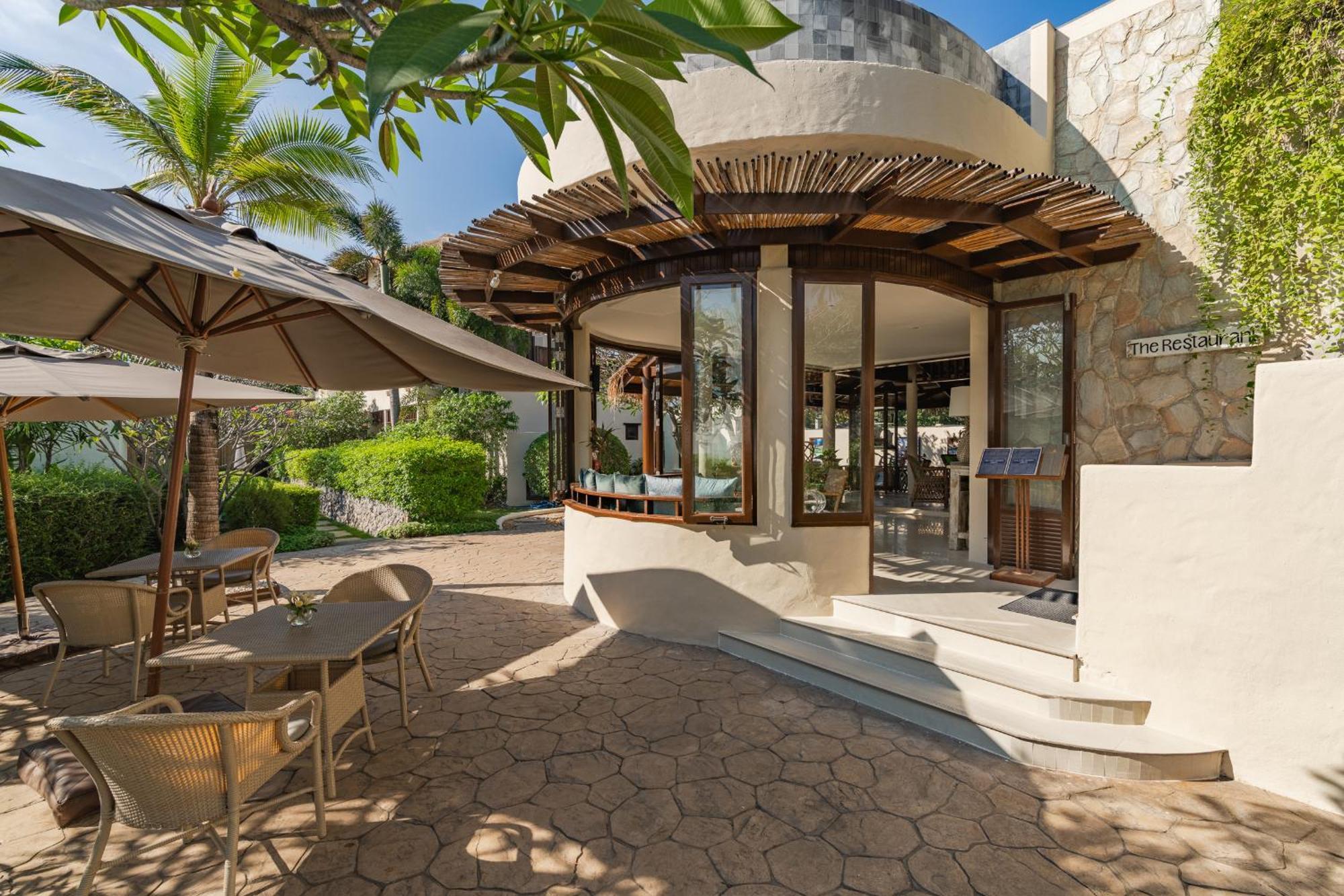 Aleenta Resort&Spa, Hua Hin - Pranburi SHA Plus Bagian luar foto