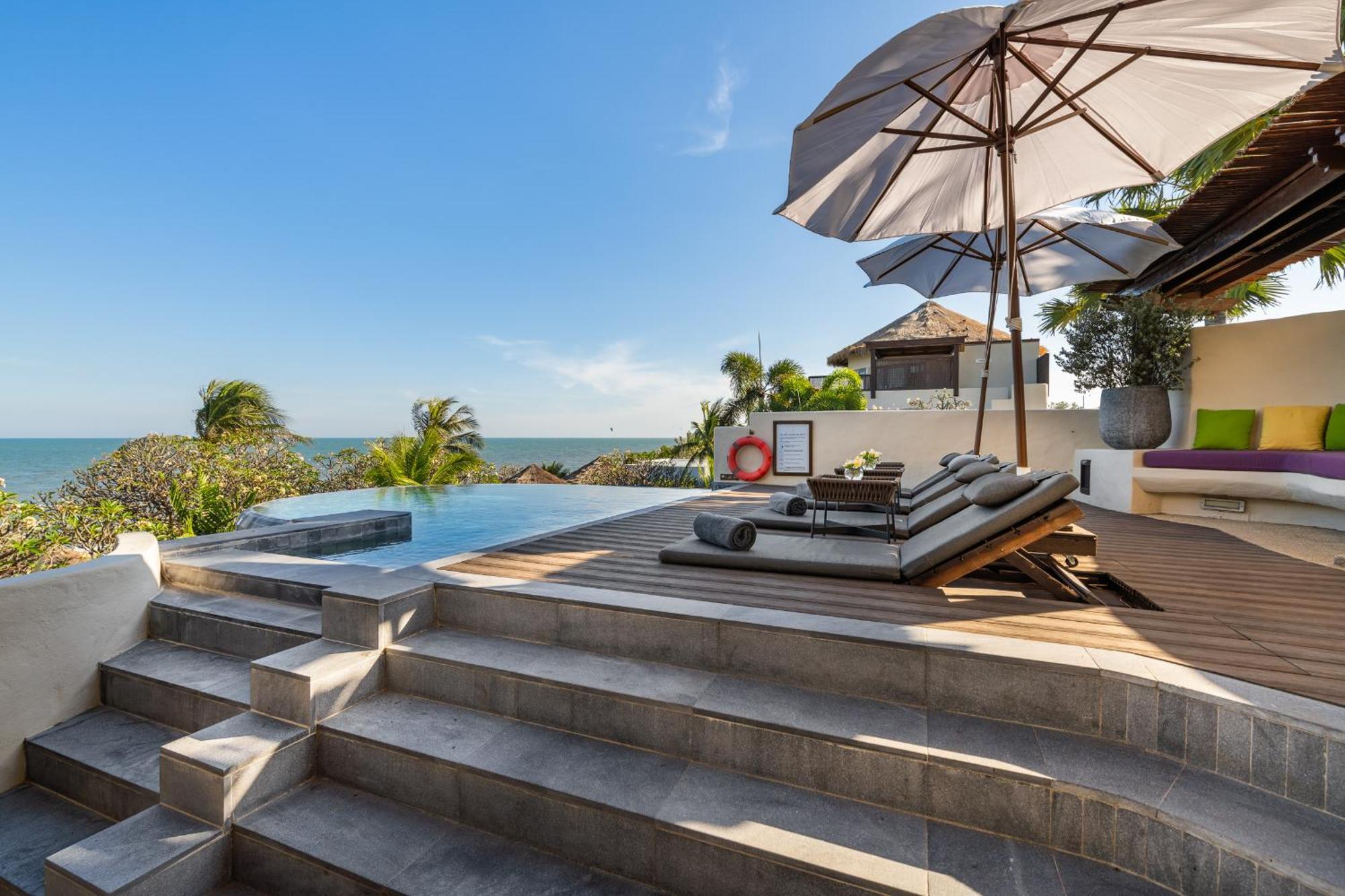 Aleenta Resort&Spa, Hua Hin - Pranburi SHA Plus Bagian luar foto