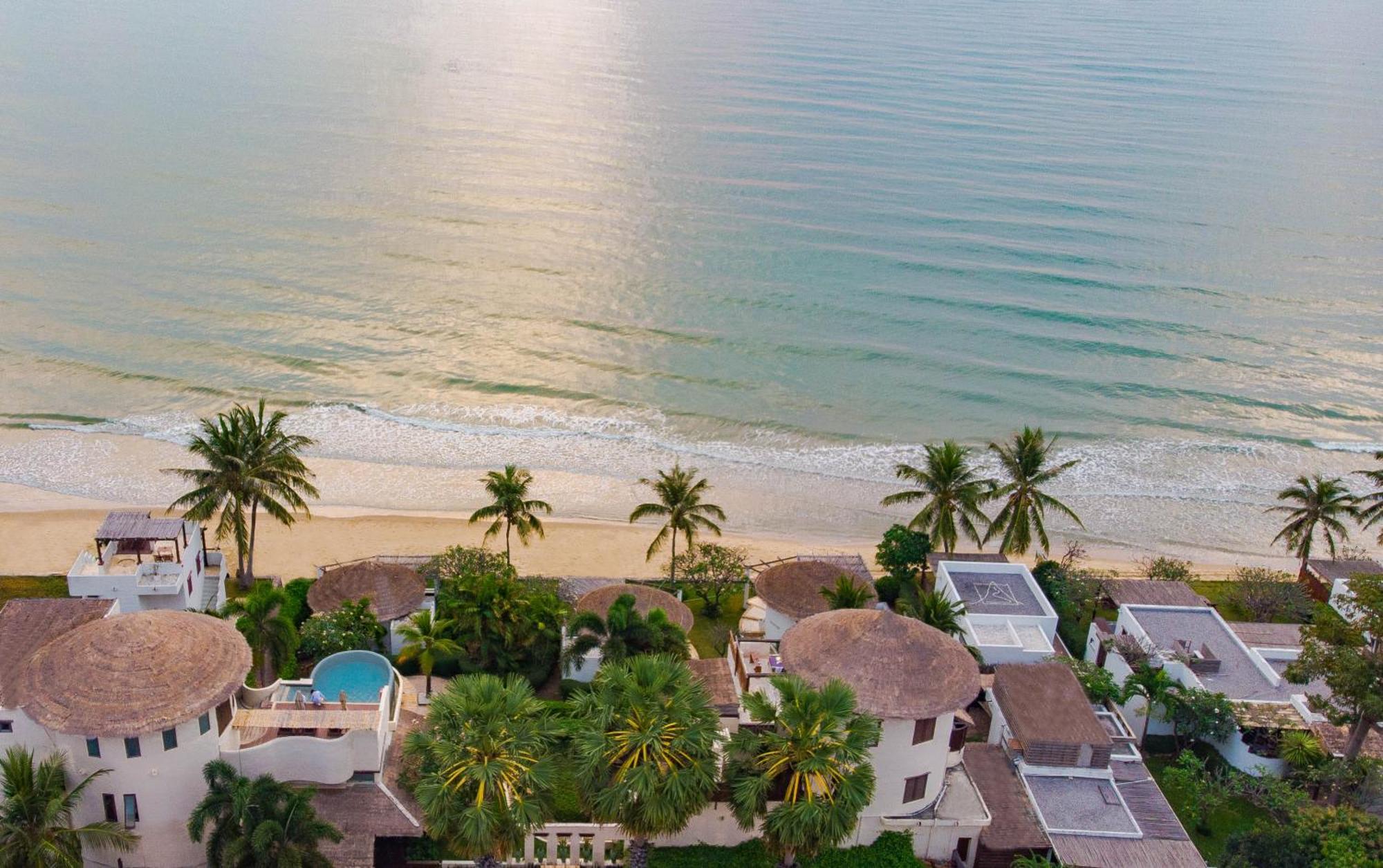 Aleenta Resort&Spa, Hua Hin - Pranburi SHA Plus Bagian luar foto