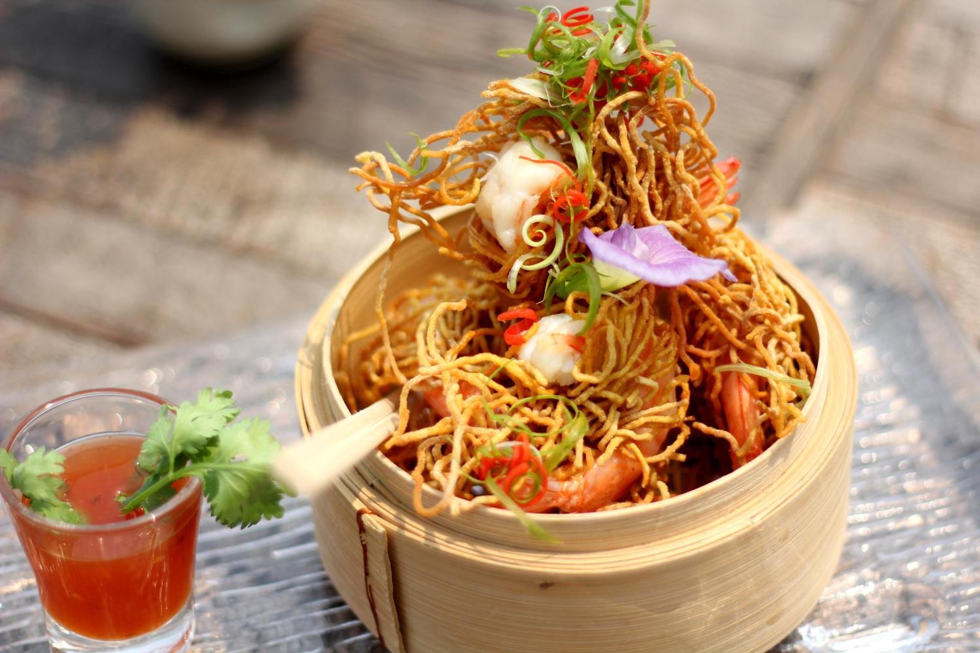 Aleenta Resort&Spa, Hua Hin - Pranburi SHA Plus Bagian luar foto