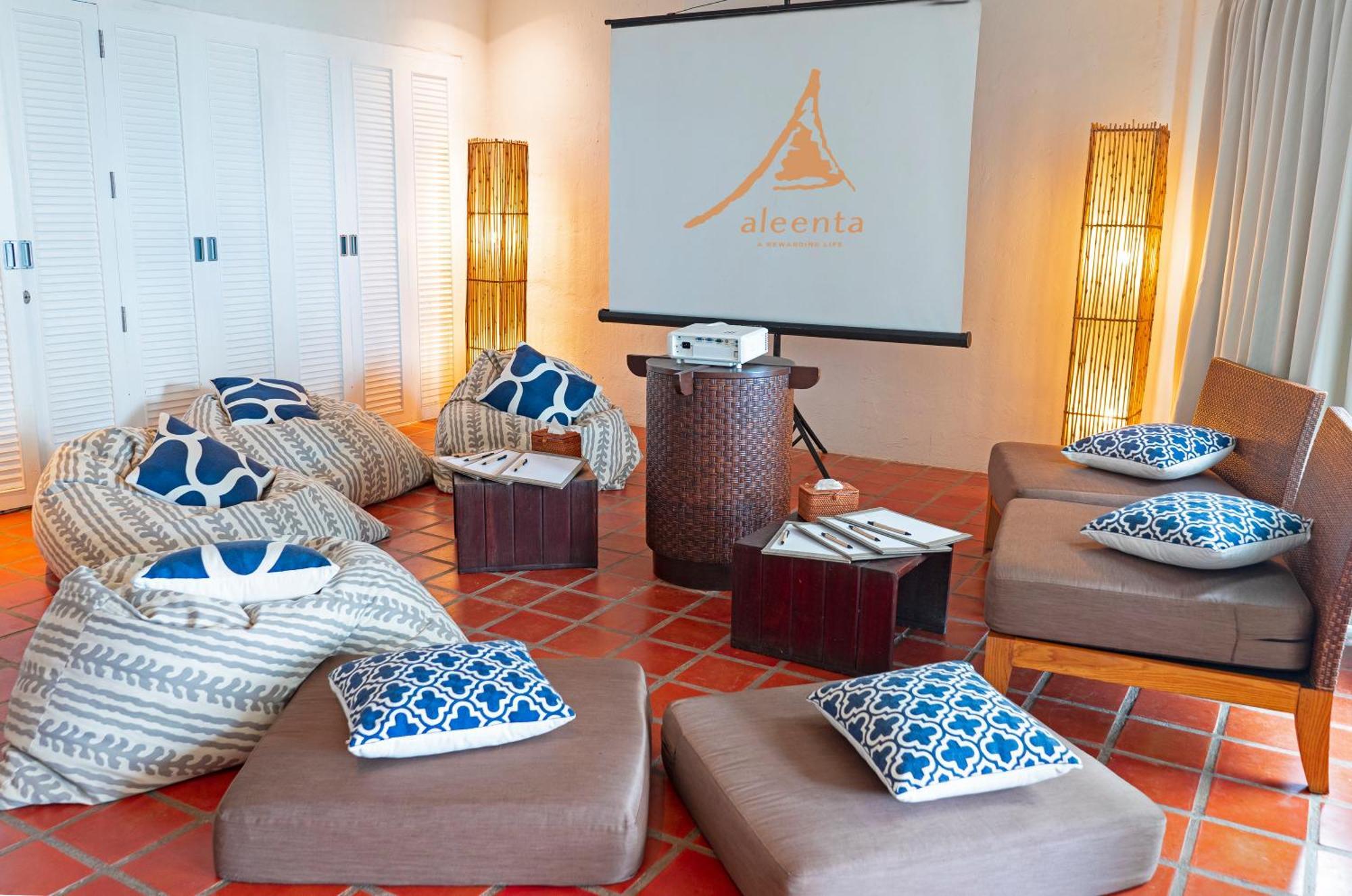 Aleenta Resort&Spa, Hua Hin - Pranburi SHA Plus Bagian luar foto