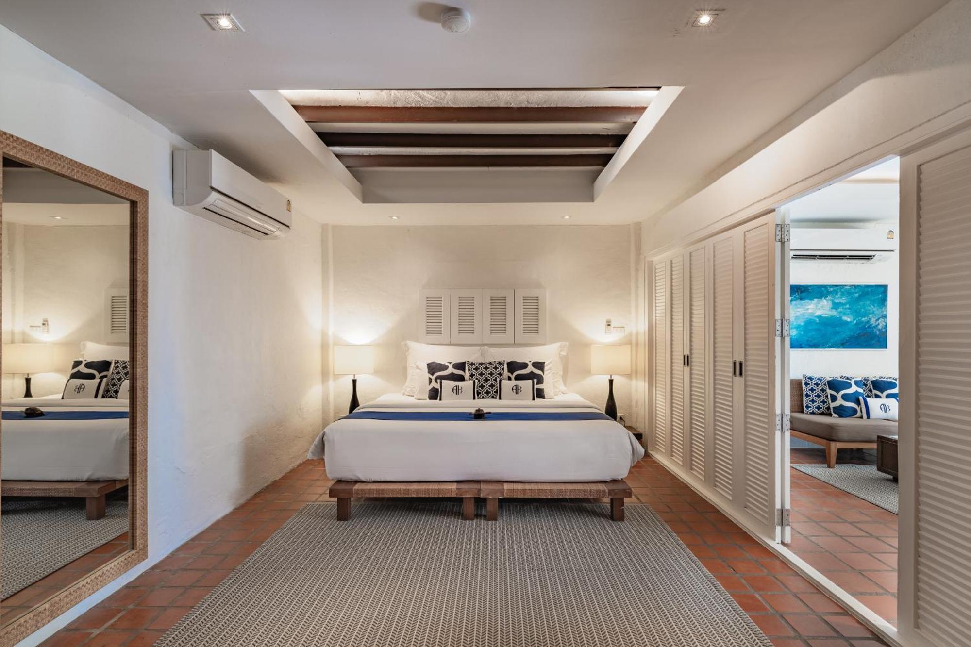 Aleenta Resort&Spa, Hua Hin - Pranburi SHA Plus Bagian luar foto