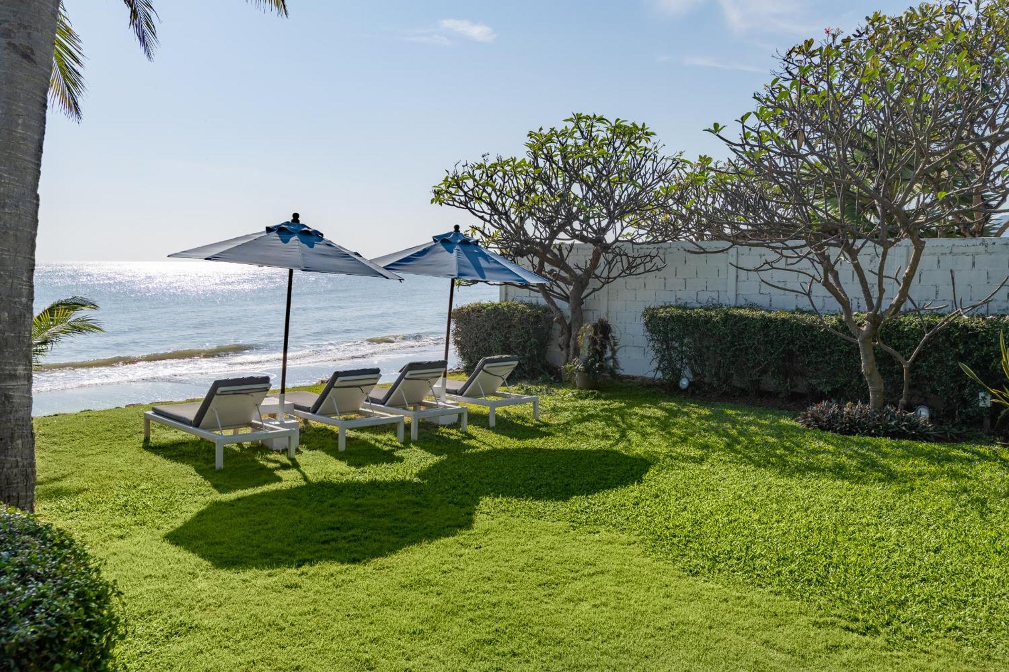 Aleenta Resort&Spa, Hua Hin - Pranburi SHA Plus Bagian luar foto