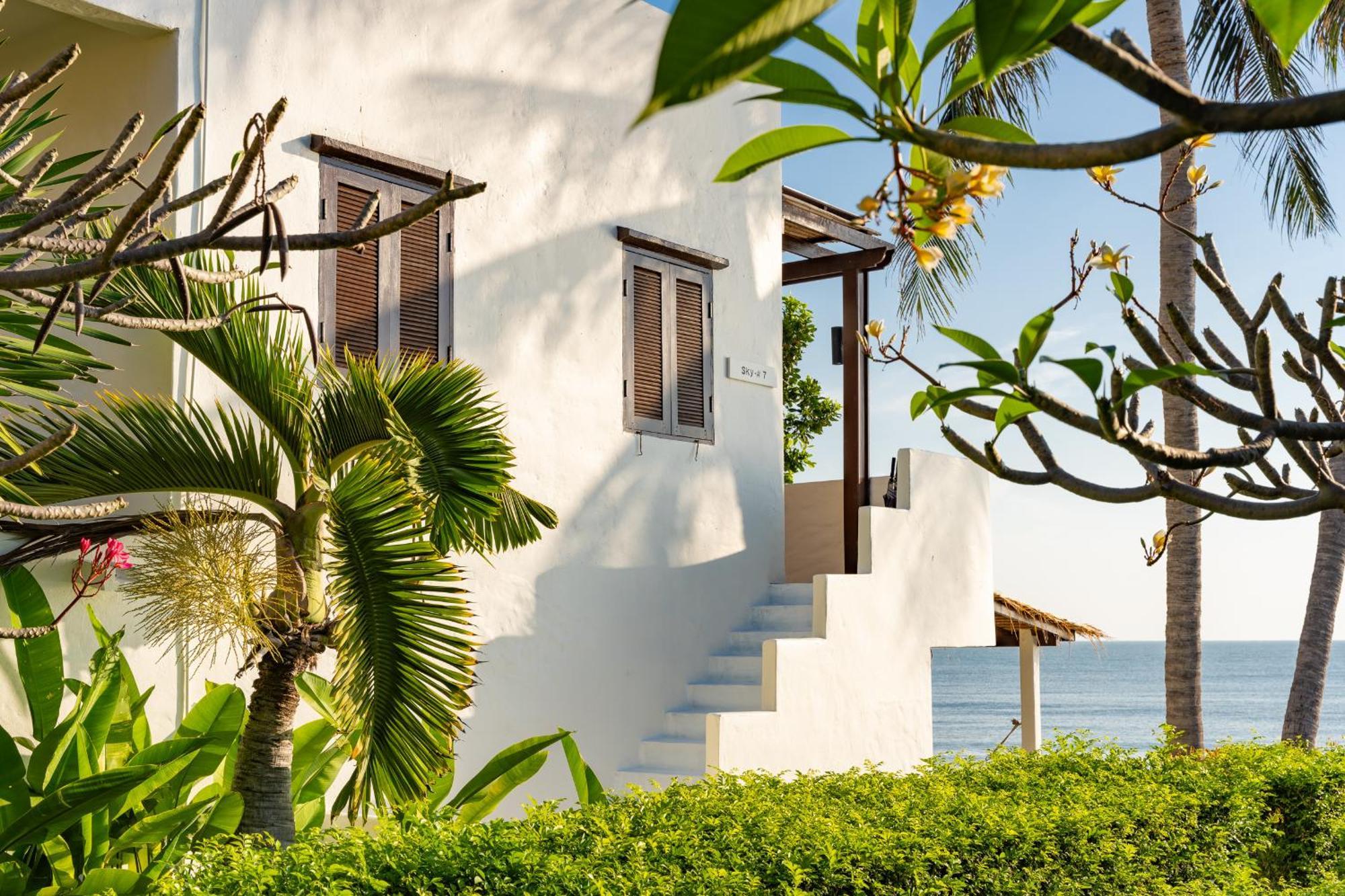 Aleenta Resort&Spa, Hua Hin - Pranburi SHA Plus Bagian luar foto