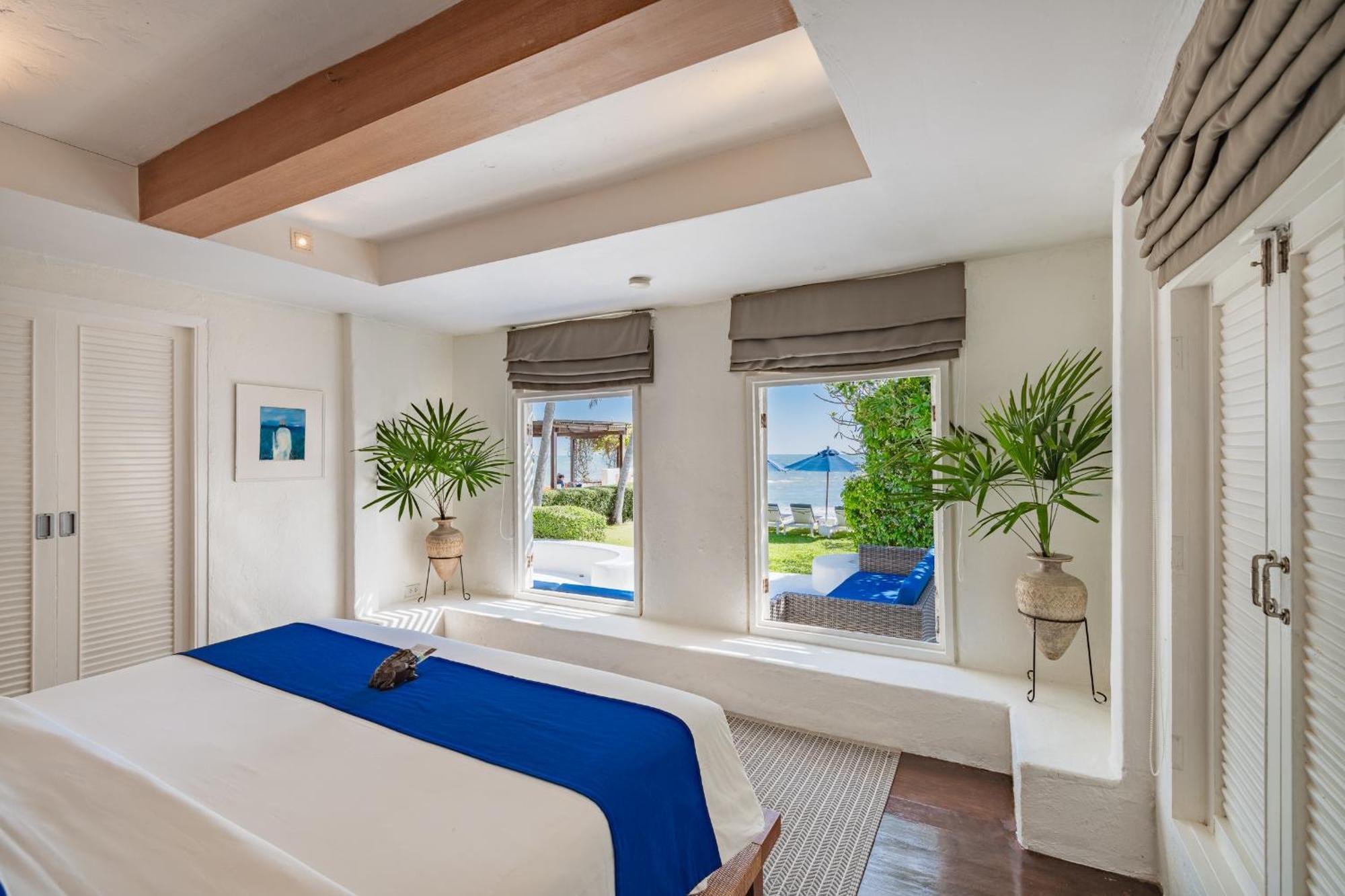 Aleenta Resort&Spa, Hua Hin - Pranburi SHA Plus Bagian luar foto