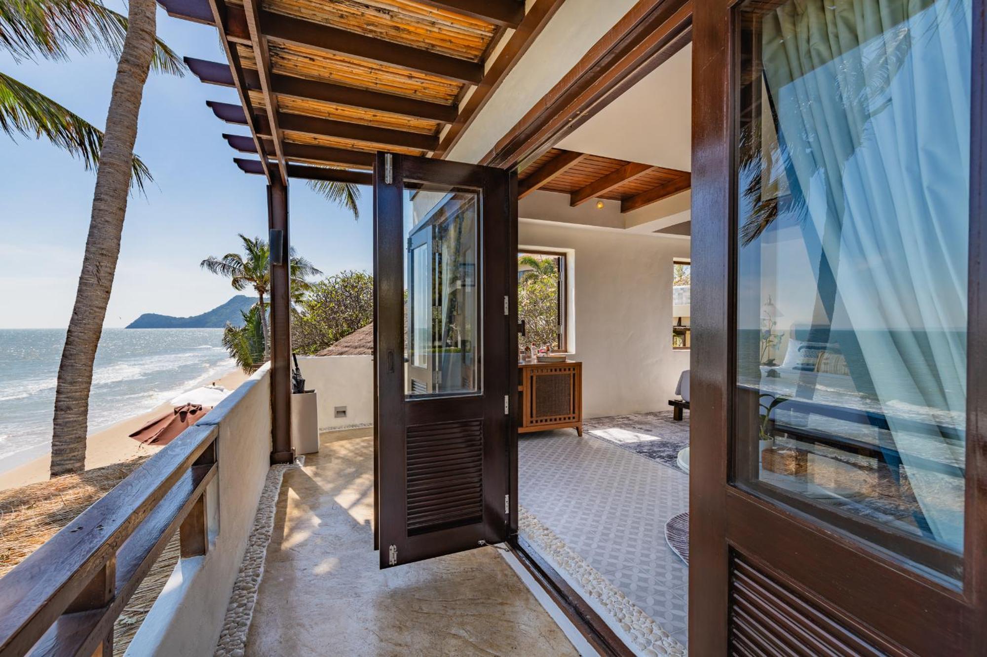 Aleenta Resort&Spa, Hua Hin - Pranburi SHA Plus Bagian luar foto