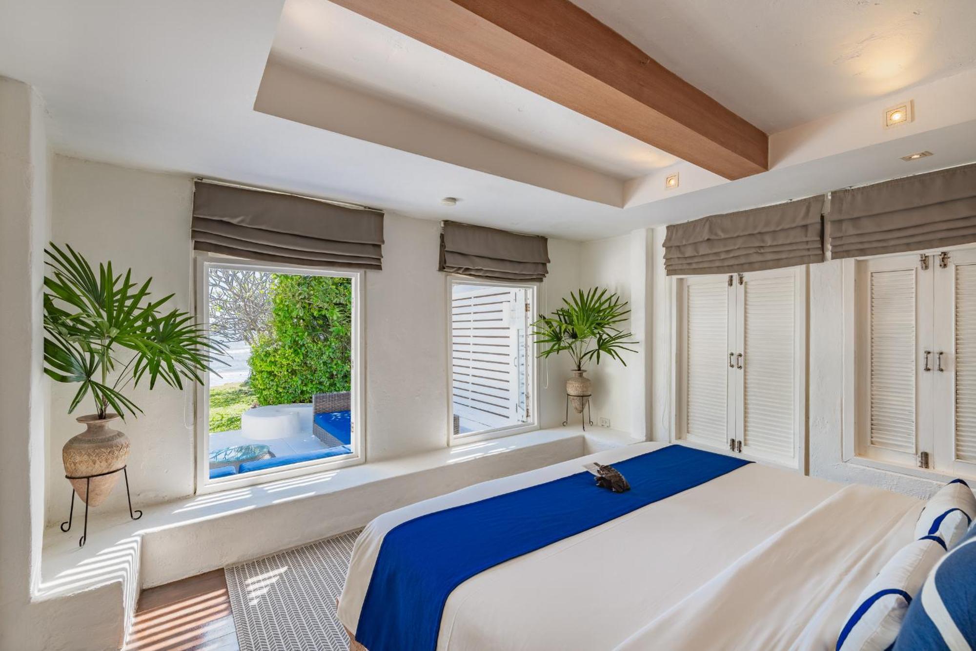 Aleenta Resort&Spa, Hua Hin - Pranburi SHA Plus Bagian luar foto