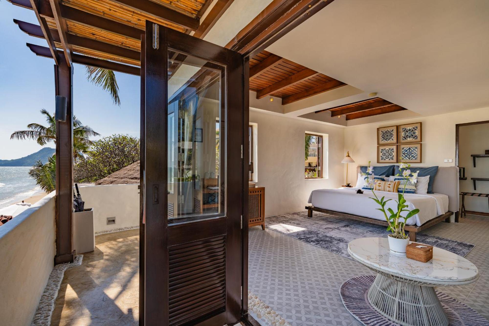 Aleenta Resort&Spa, Hua Hin - Pranburi SHA Plus Bagian luar foto