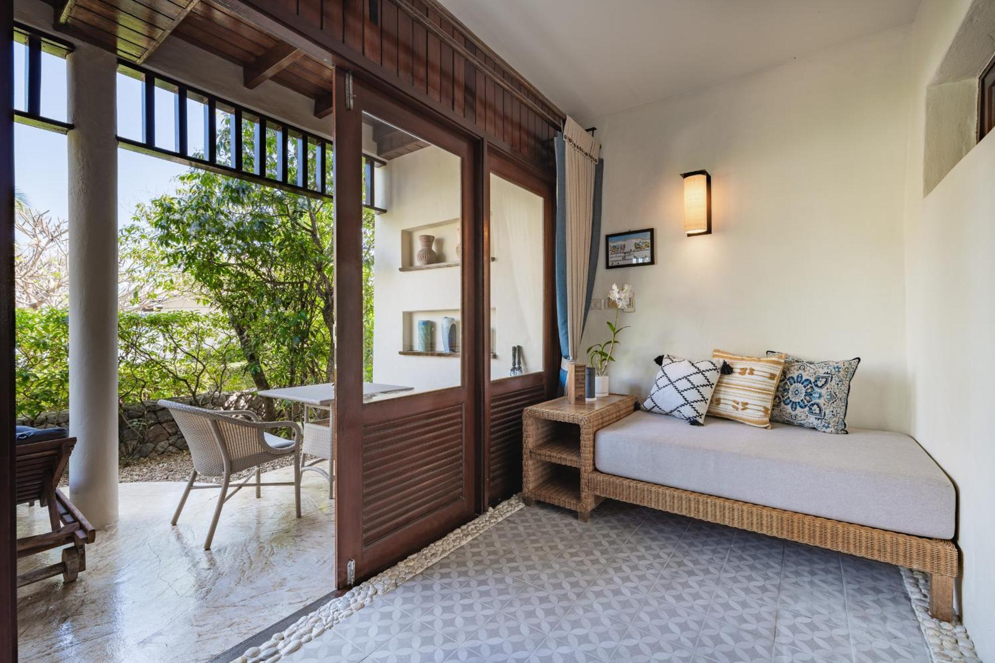 Aleenta Resort&Spa, Hua Hin - Pranburi SHA Plus Bagian luar foto