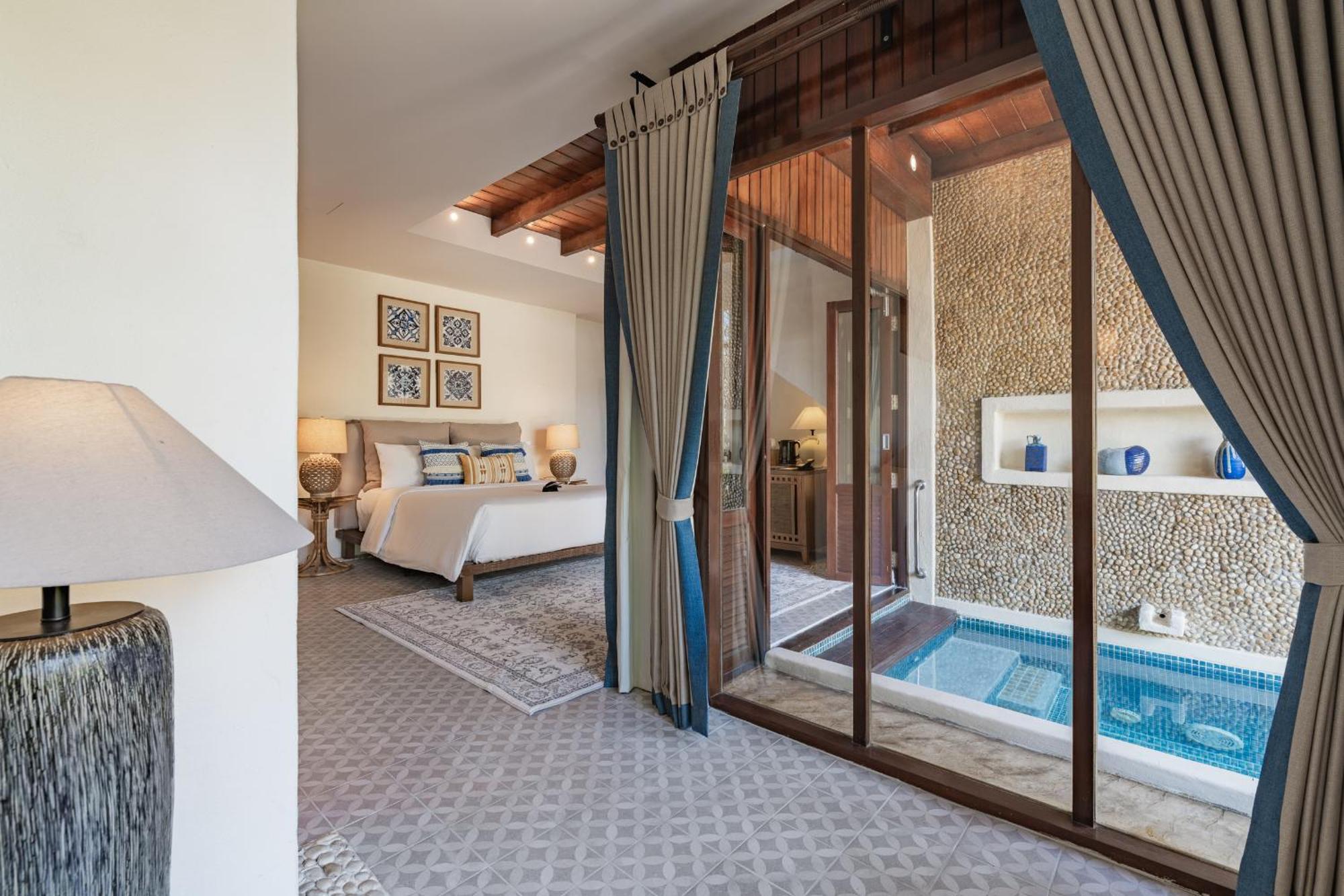 Aleenta Resort&Spa, Hua Hin - Pranburi SHA Plus Bagian luar foto