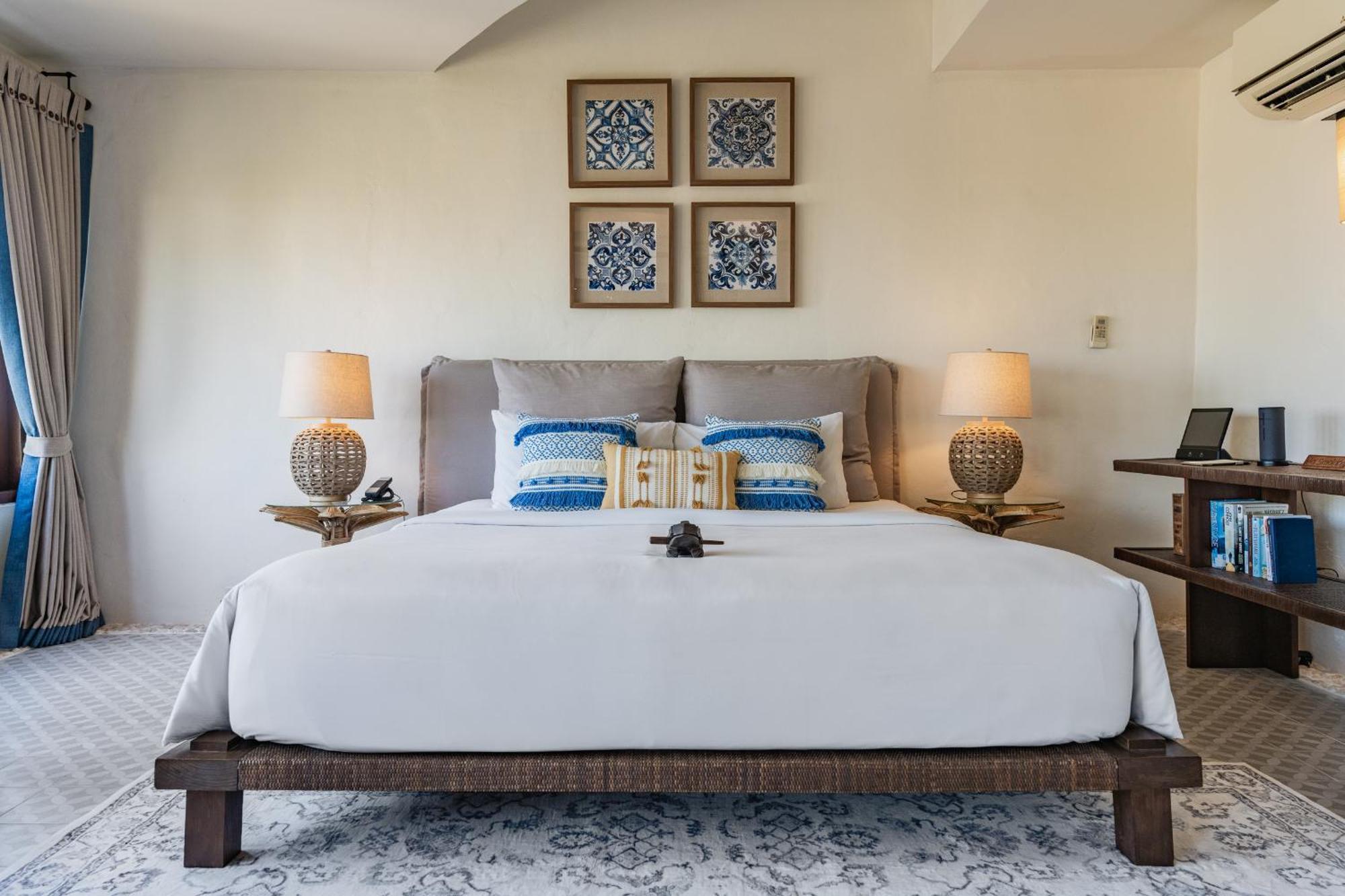 Aleenta Resort&Spa, Hua Hin - Pranburi SHA Plus Bagian luar foto