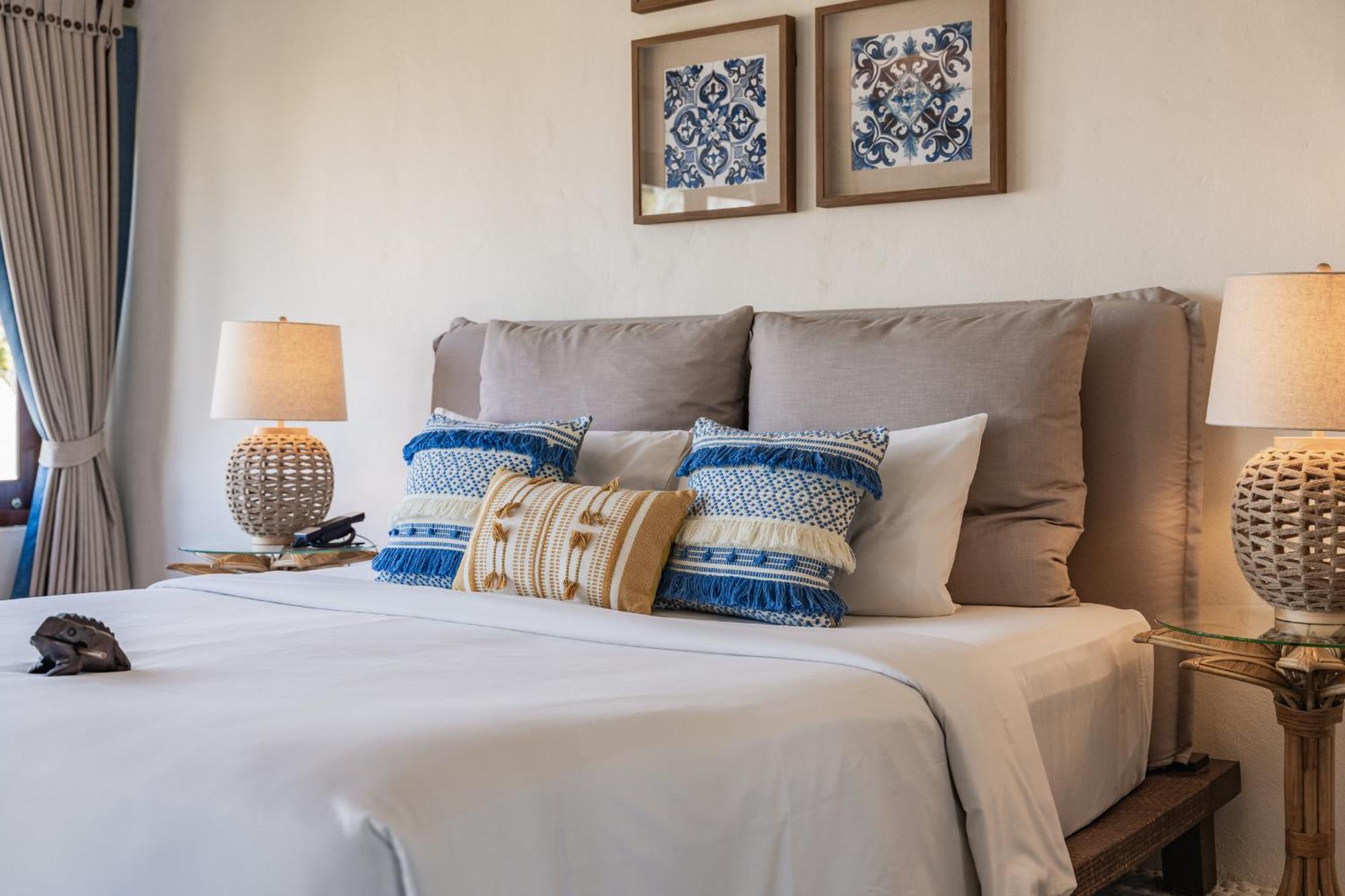 Aleenta Resort&Spa, Hua Hin - Pranburi SHA Plus Bagian luar foto