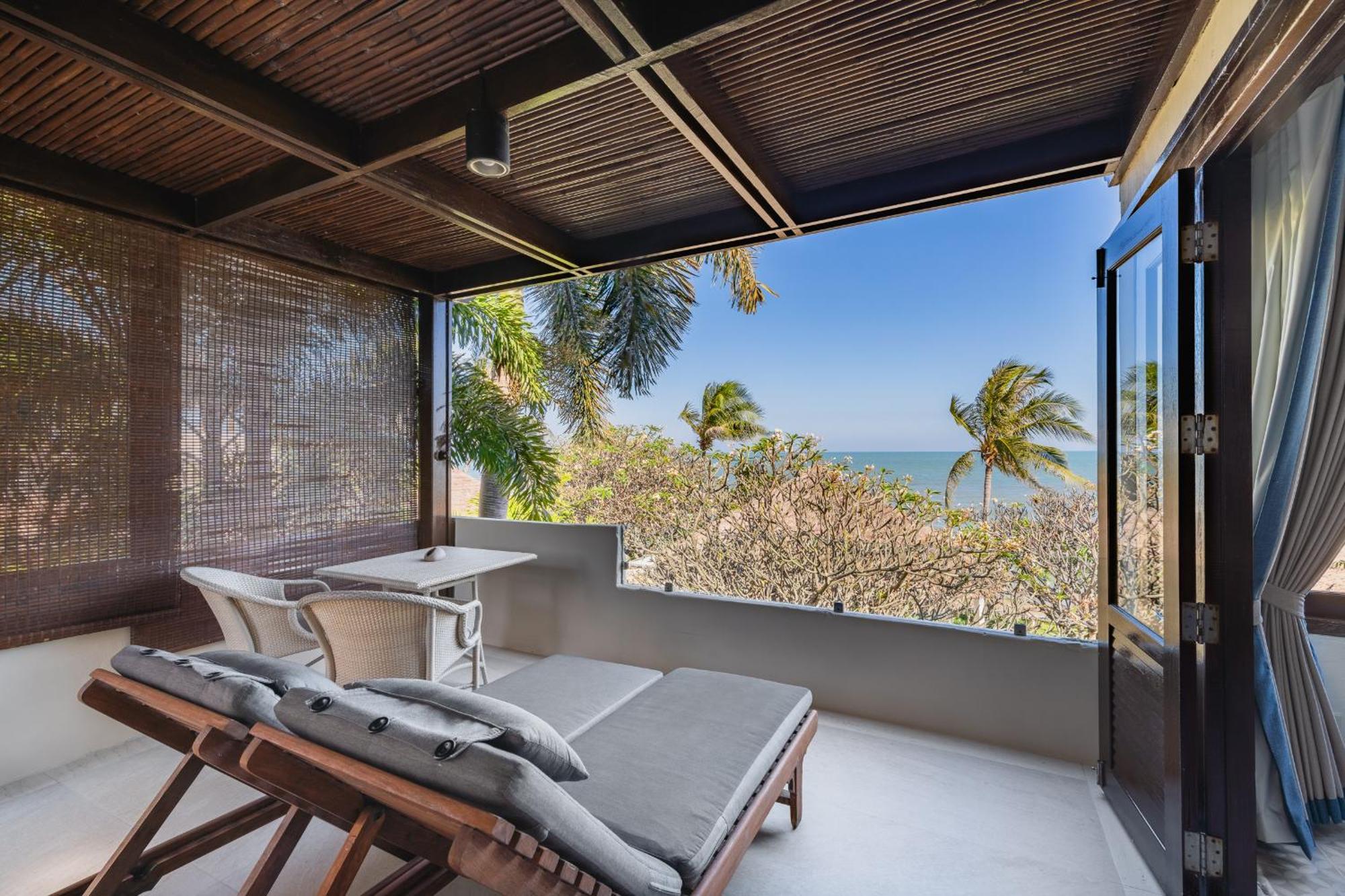 Aleenta Resort&Spa, Hua Hin - Pranburi SHA Plus Bagian luar foto
