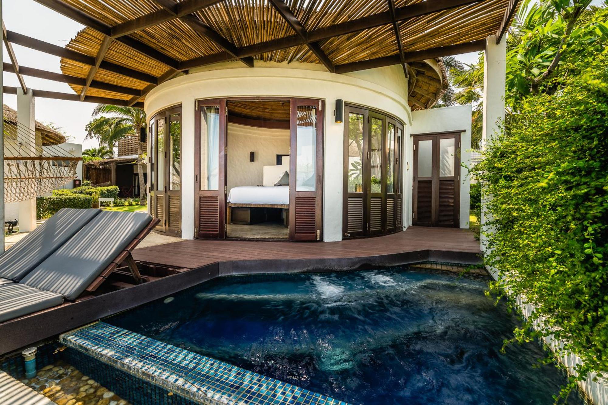Aleenta Resort&Spa, Hua Hin - Pranburi SHA Plus Bagian luar foto