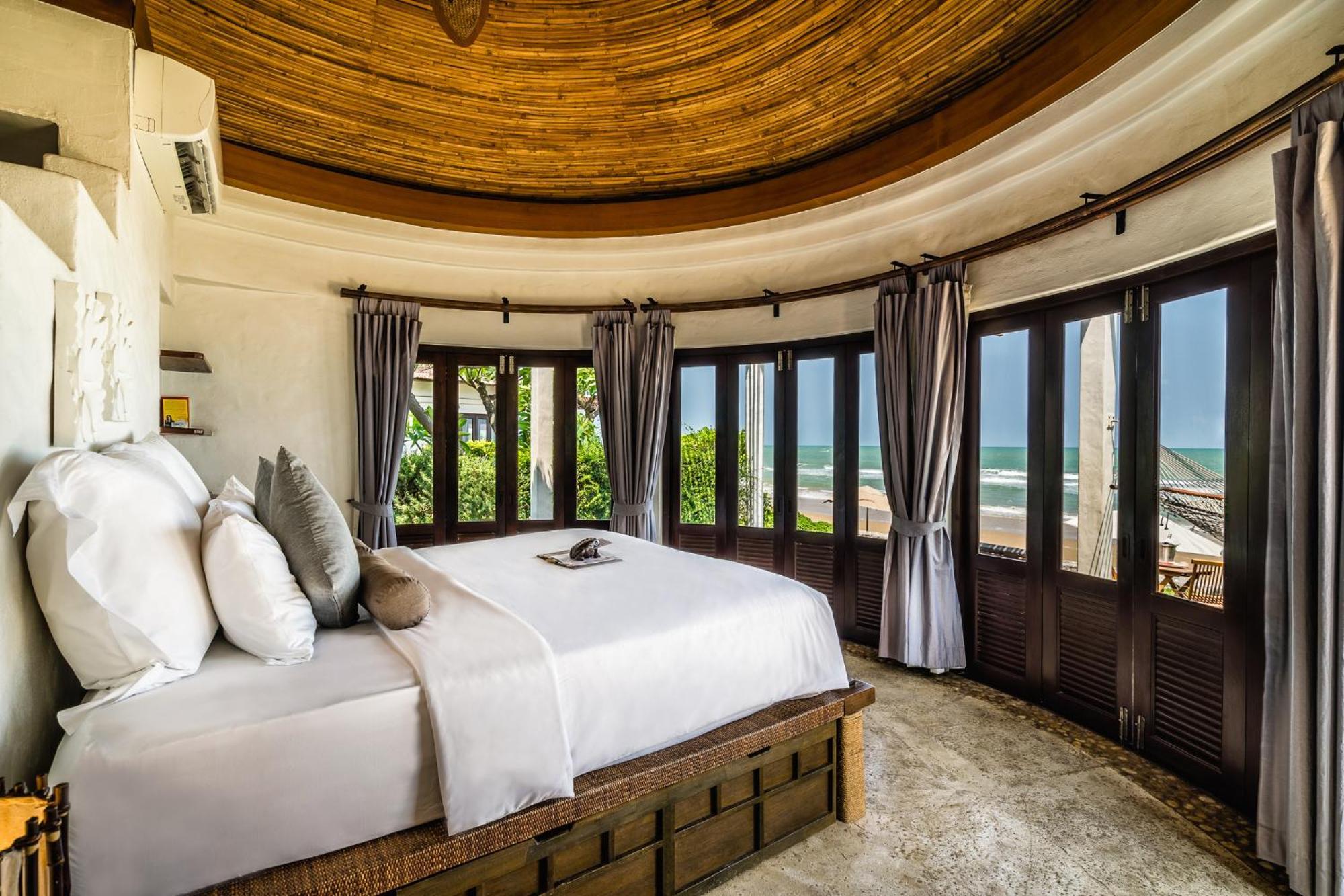 Aleenta Resort&Spa, Hua Hin - Pranburi SHA Plus Bagian luar foto