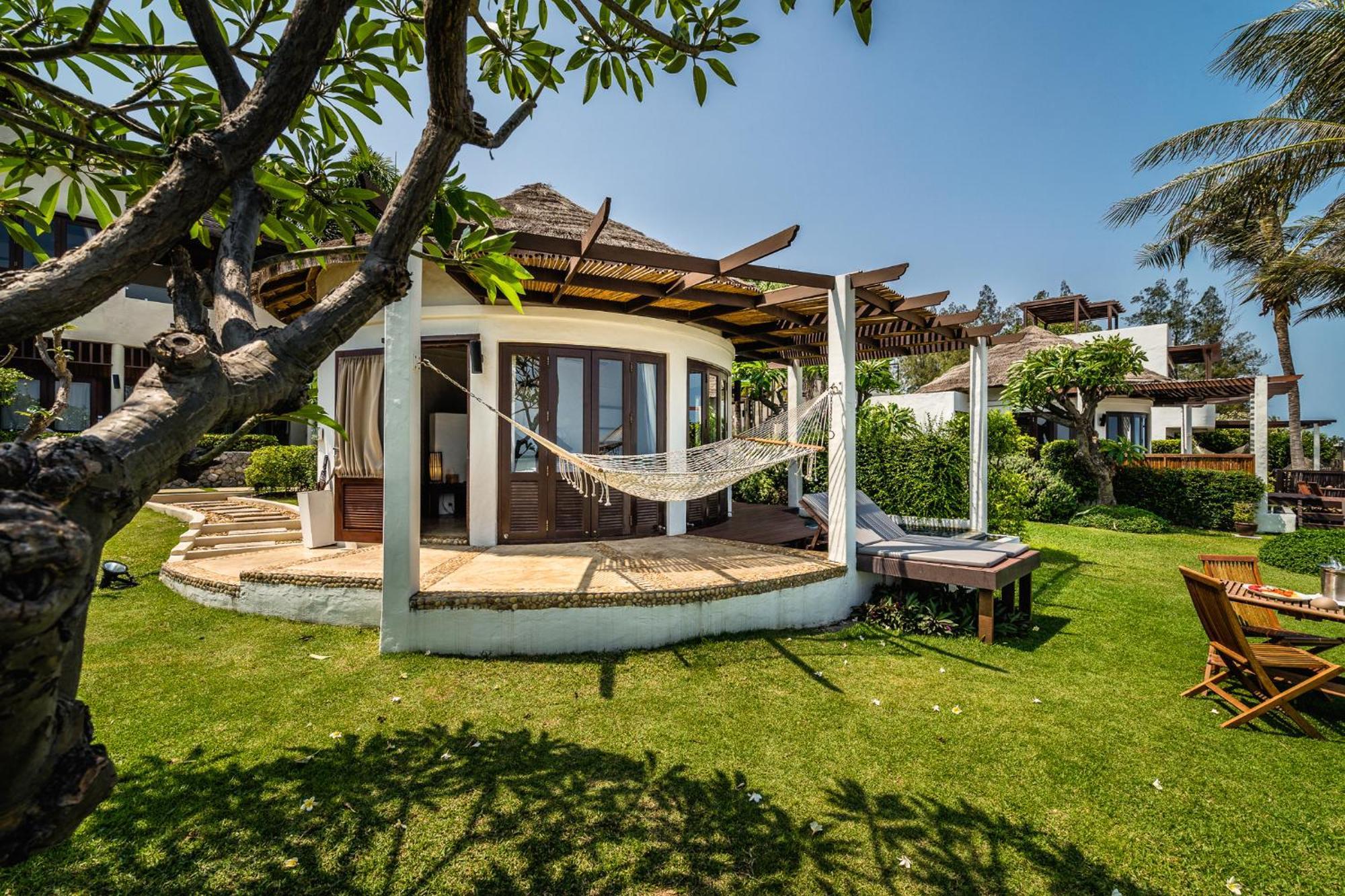 Aleenta Resort&Spa, Hua Hin - Pranburi SHA Plus Bagian luar foto